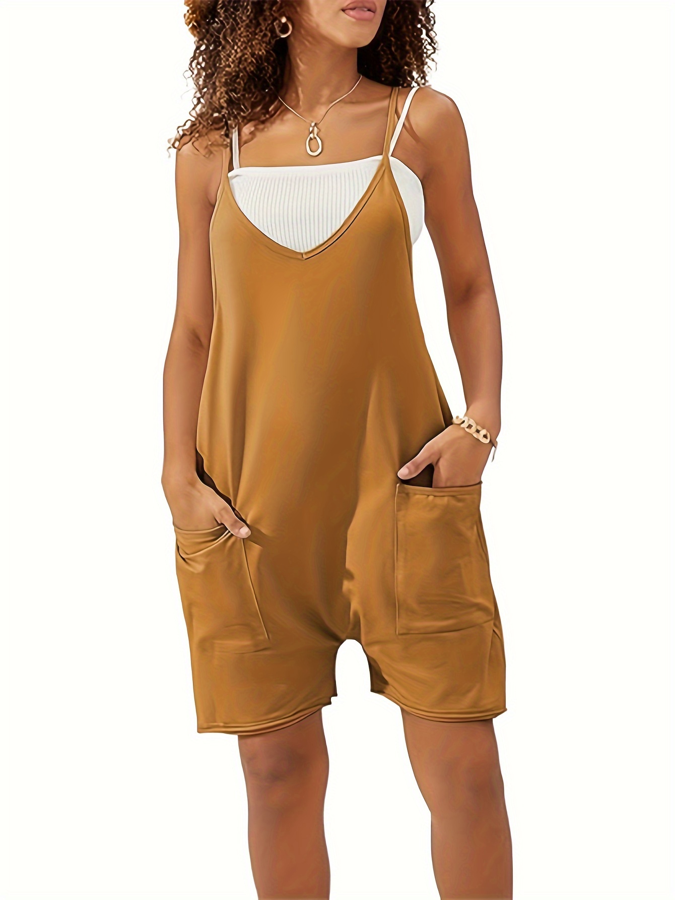 JAPONESS m.u summer rompers 2 オールインワン