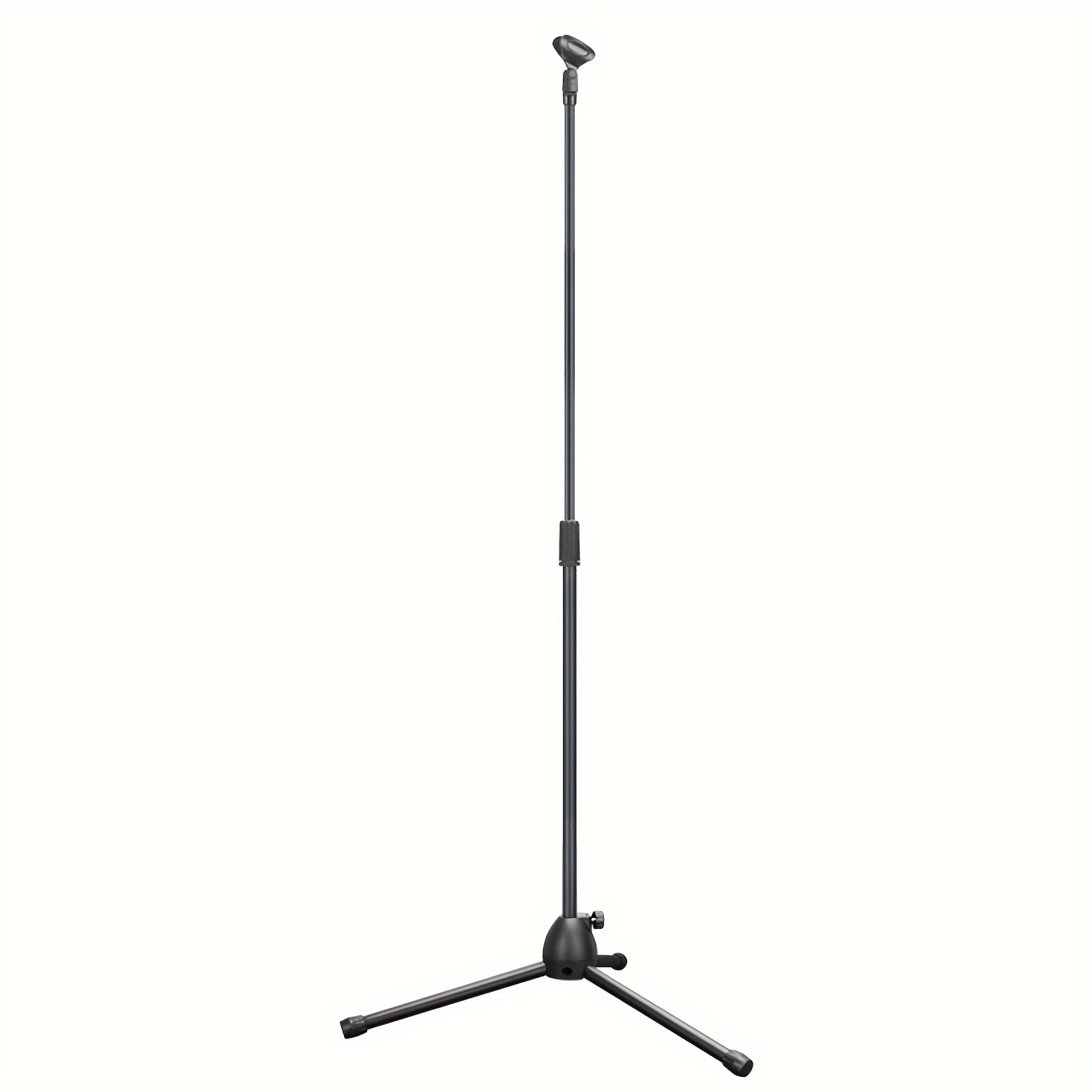 

Stand, Adjustable Microphone Stand, Floor-standing Microphone Stand, Microphone Tripod Stand Eid Mubarak