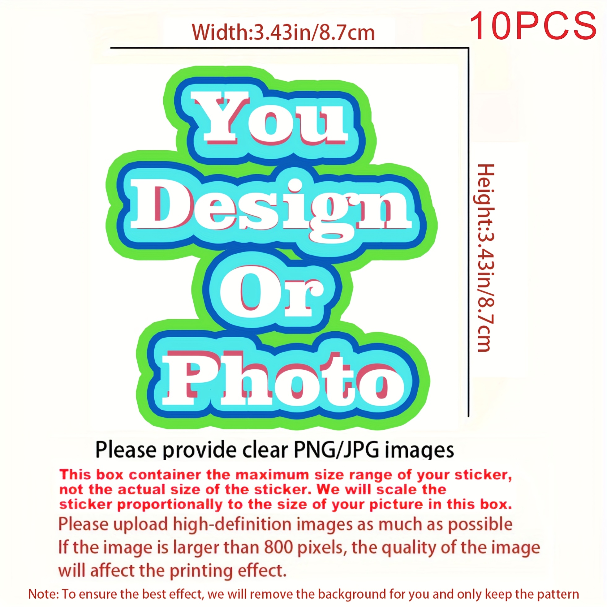 TEMU Custom Fashion Iron-on Patches And Heat Transfer Stickers For Jackets, Sweaters, Jeans, And Backpacks. Ideal For Decoration, Washable Vinyl