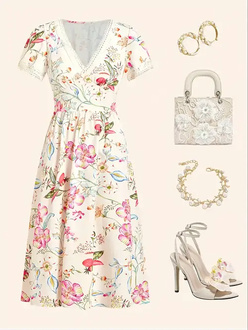 2015 women chiffon dress Summer Chiffon Beach Long Dress