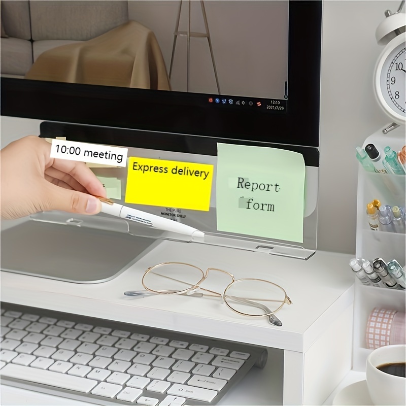 

Phone Holder, Pad , Desk Organizer For And Use