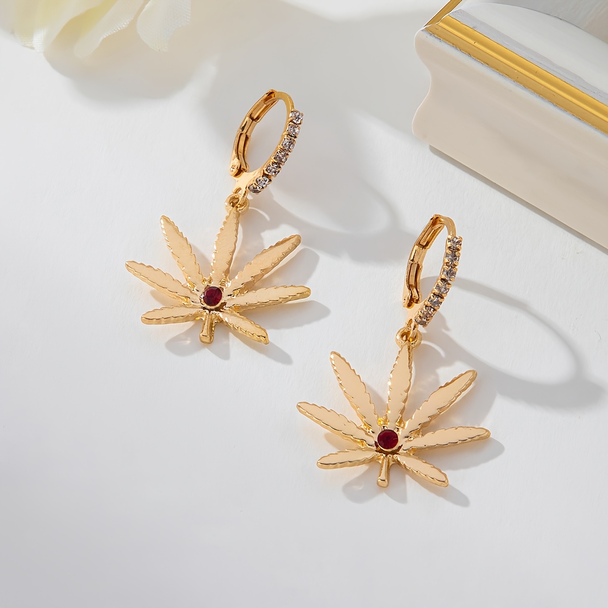 Bohemian Style Earrings for Daily Wear
