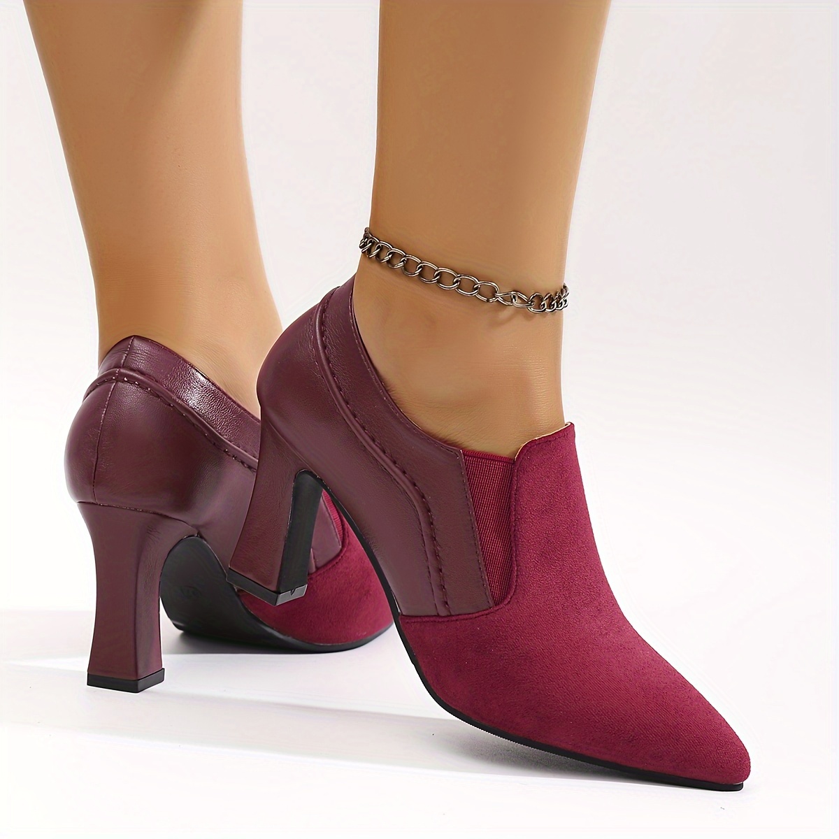 Pinup Couture Zapatos Pin Up Venta Online Combinar Zapatos Rojos