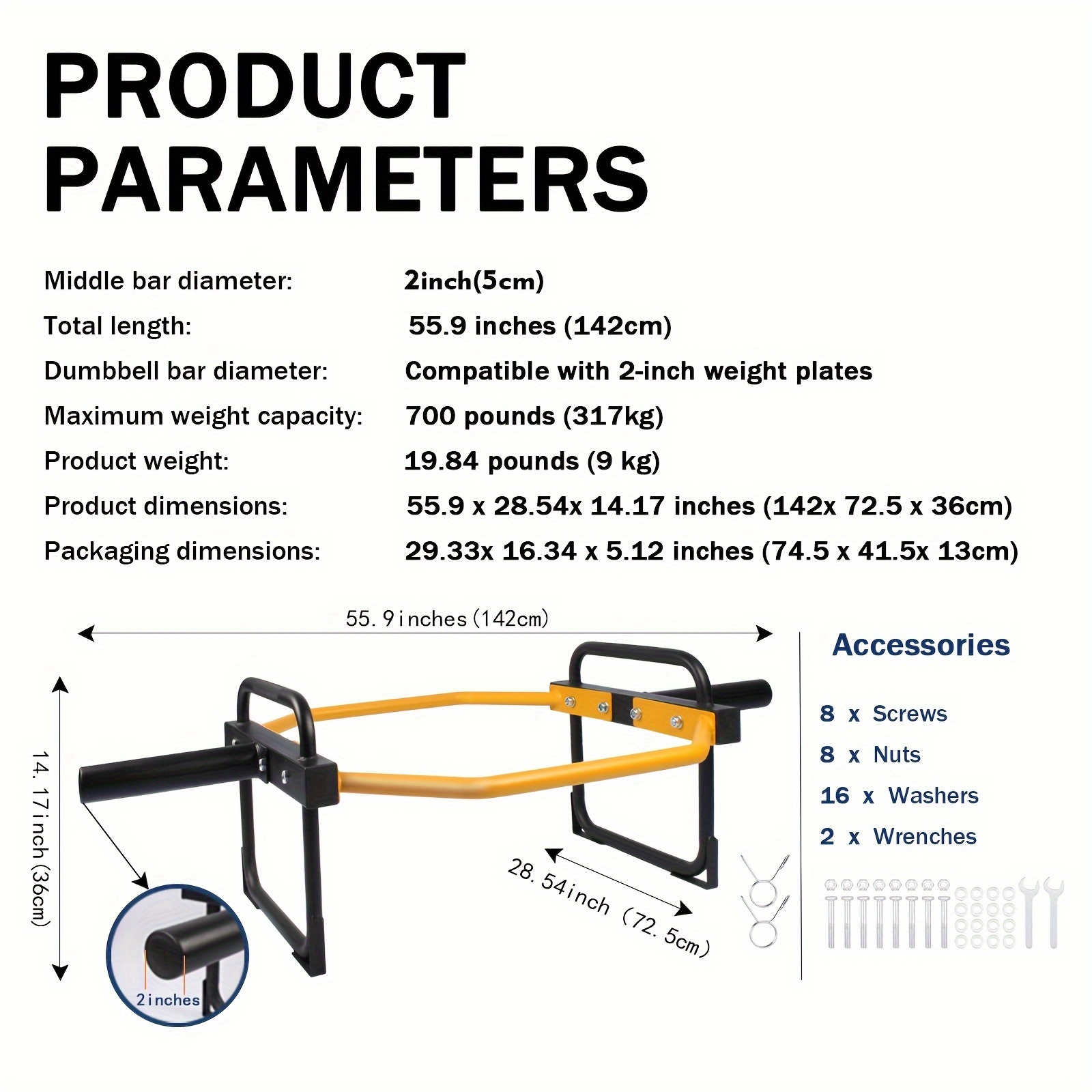 How Much Does Trap Bar Deadlift Weight Kg 7' Force Hex Barbell