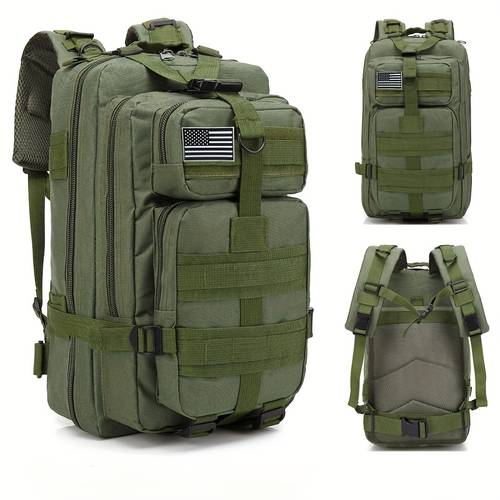 1pc 25l backpack lightweight bag latop backpack for men and women traveling cycling outdoor sport halloween black friday christmas thanksgiving gift for boyfriend husband father