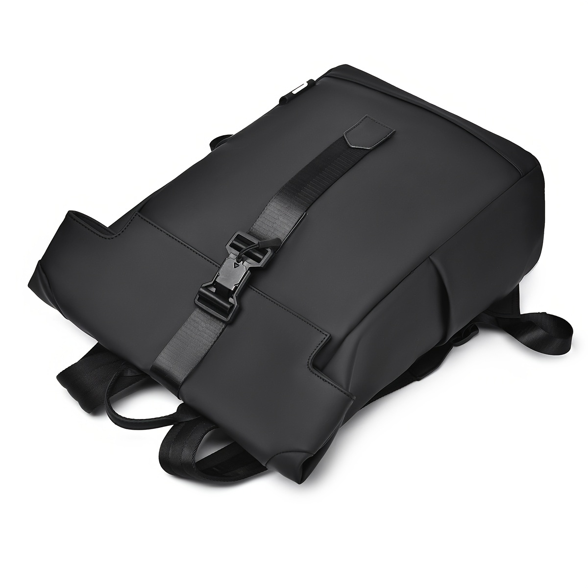 Double Shoulder Backpack Casual Backpack