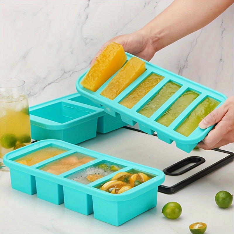 

1pc Bpa-free Lid - Storage & Ice For Kitchen And Dining