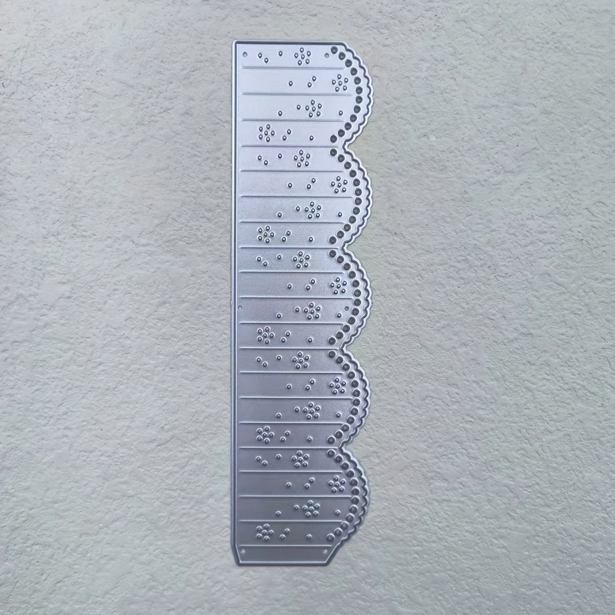 Diy Ornamental Craft Metal Cutting Embossing Knife Mold