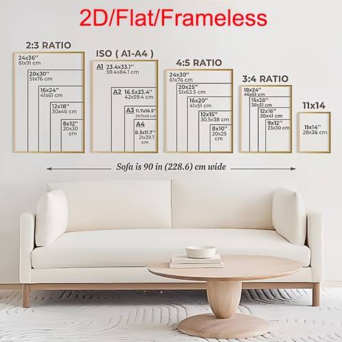 2d flat 2d flat 1pc frameless painting 2d retro cover print floral plant art inspirational motivational art poster for home office bedroom bathroom decor ideal holiday gift poster wall art