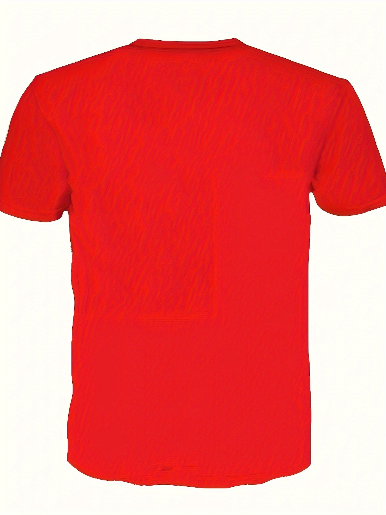 Sail Clothing 3D Digital Printed T-Shirt