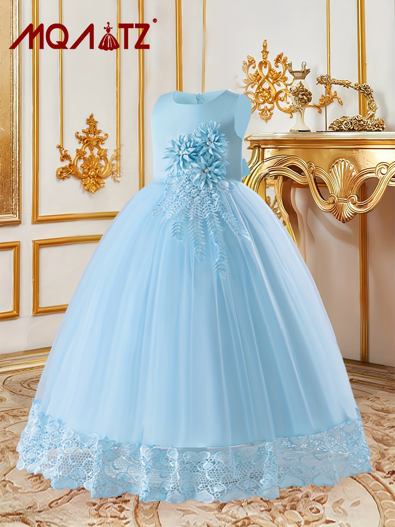 Vestido Princesa Comprar Vestidos Para NiÃ±as Vestidos De Manga