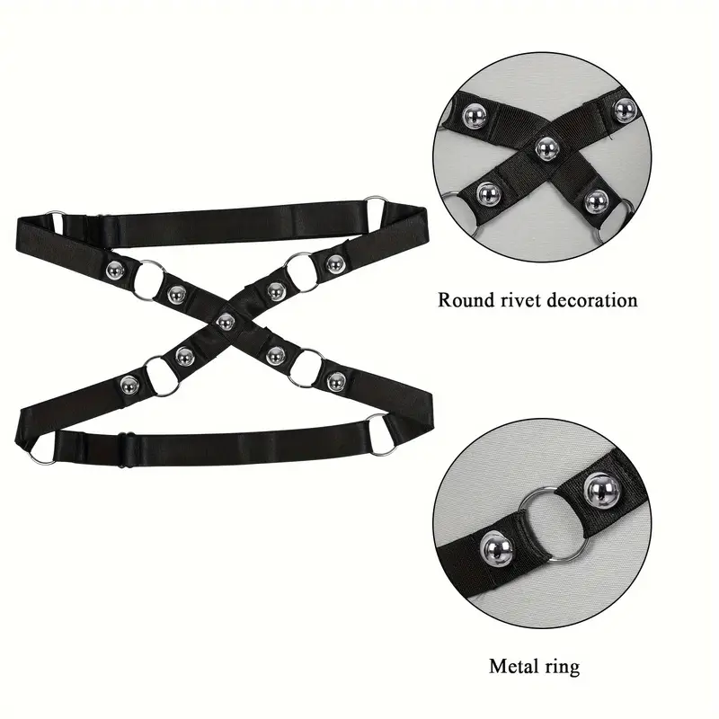 plus size adjustable thigh garter belt thigh high socks - Temu plus size adjustable thigh garter belt thigh high socks - Temu