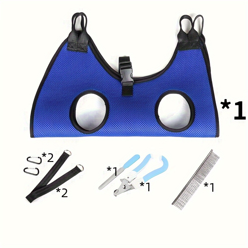 dog             pet sling for   trimming           bag for   to     details 1