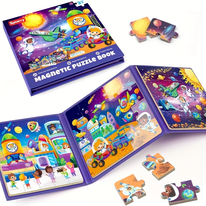 solar system toys sold on Temu United States