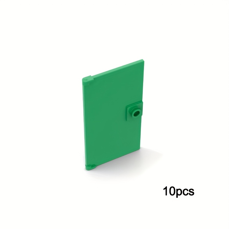 Building Block Zero Accessories Compatible with 60616 60803