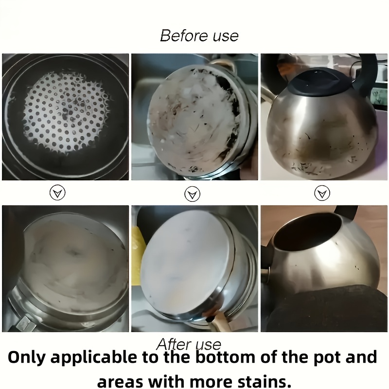 [Durable Diamond Sponge Brush] Durable Heavy-Duty Diamond Sponge Brush | Non-Slip Grip, Effective Scrubber for Pots, Pans, Kitchen, Bathroom, Floors - Non-Toxic Cleaning Tool for Stubborn Stains, Grime, Rust Removal - Ideal for Home & Commercial Use