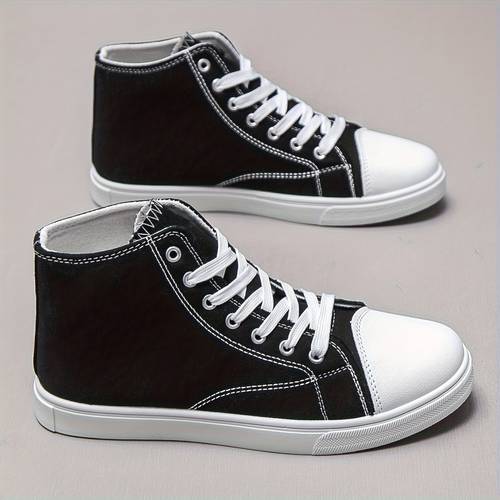 mens casual athletic sneakers athletic shoes men shoes canvas shoes
