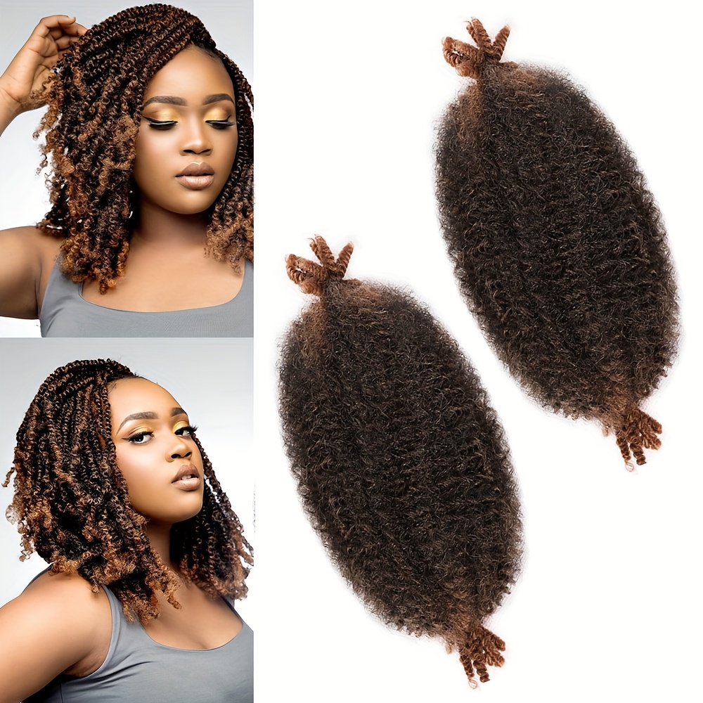 TEMU Caterpillar 8strands 2-pack