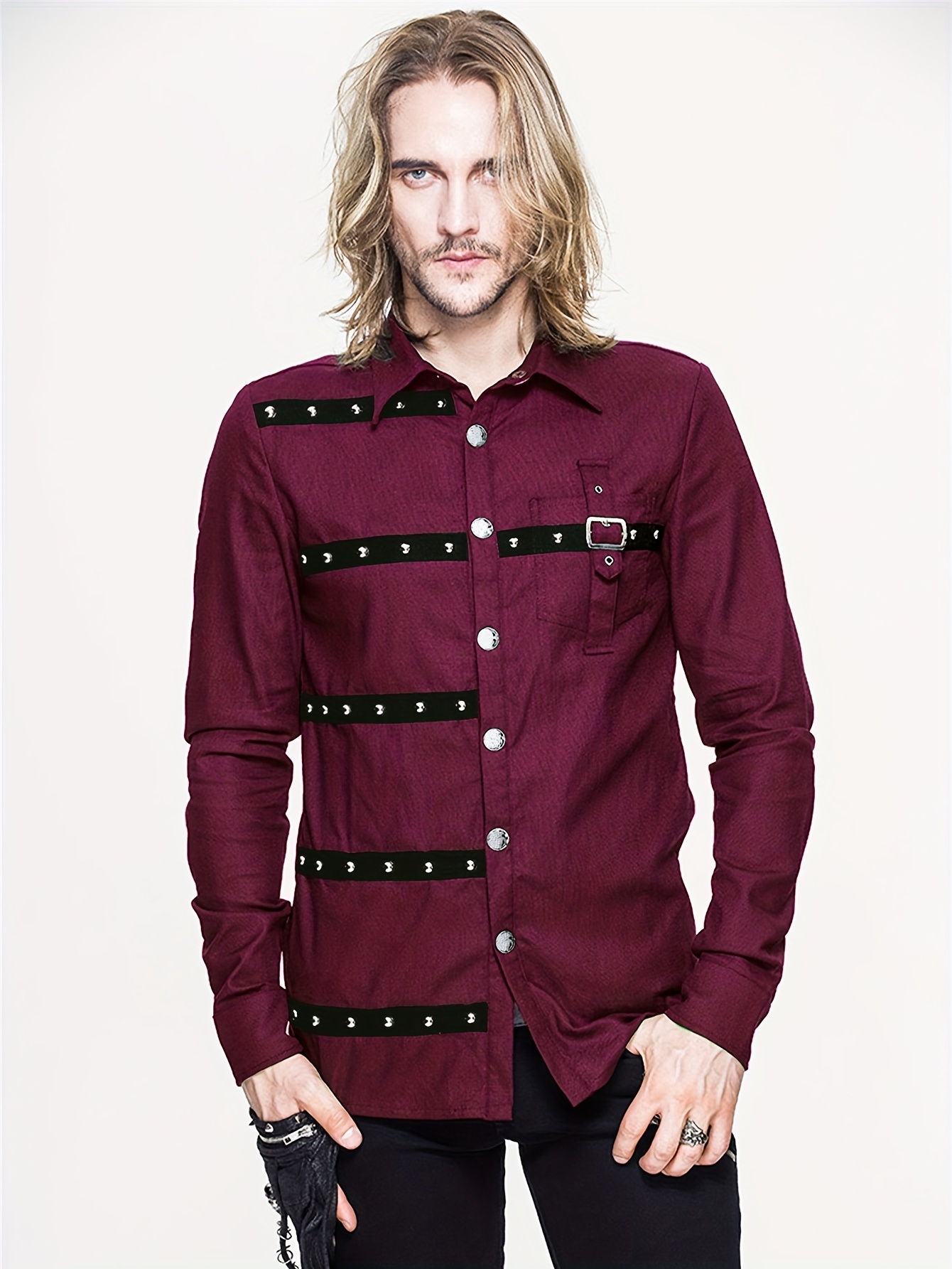 edgy dress shirts Amazon.com: Womens Is This Against The Dress Code Edgy Emo Streetwear  V-Neck T-Shirt : Clothing, Shoes & Jewelry