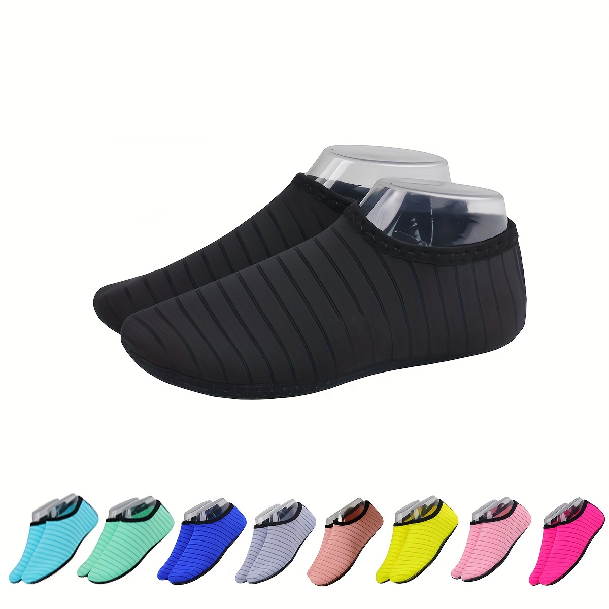 

All- -dry Shoes For And - Striped Athletic Footwear And