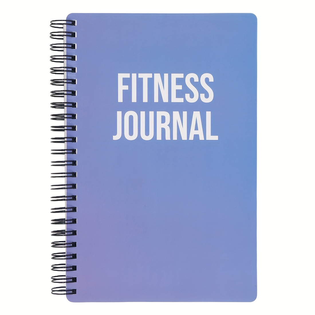 Carnet De Sport Et Fitness – Journal D'entraînement Avec Illustrations, Suivi Des Progrès, Reliure Solide – Pour Muscu, CrossFit Et Cardio