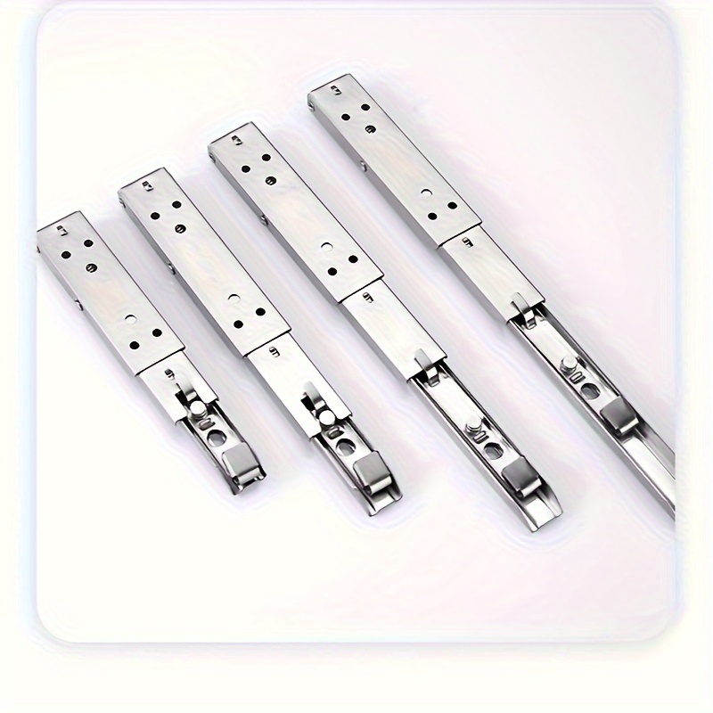 New F type Stainless Steel Folding Spring Movable Bracket Temu Australia