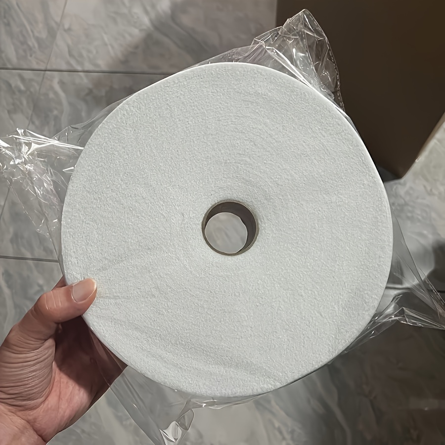 Jelly Roll Blazinska Tkanina, 100% Poliestrska Vlakna, za Igleno Filcanje v Jelly Roll Preprogah, Torbicah in Projektih za Quilting - Pralna &