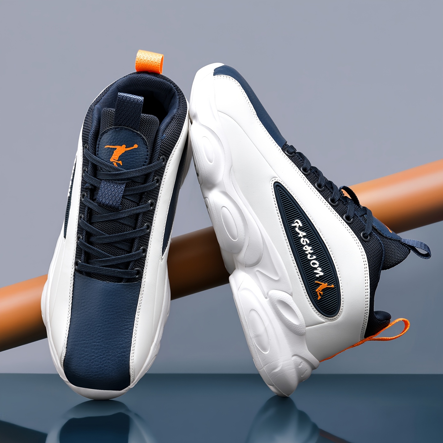 Fashion Basketball Shoes