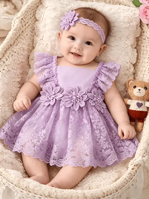 infant dress sold on Temu United States infant dress sold on Temu United States