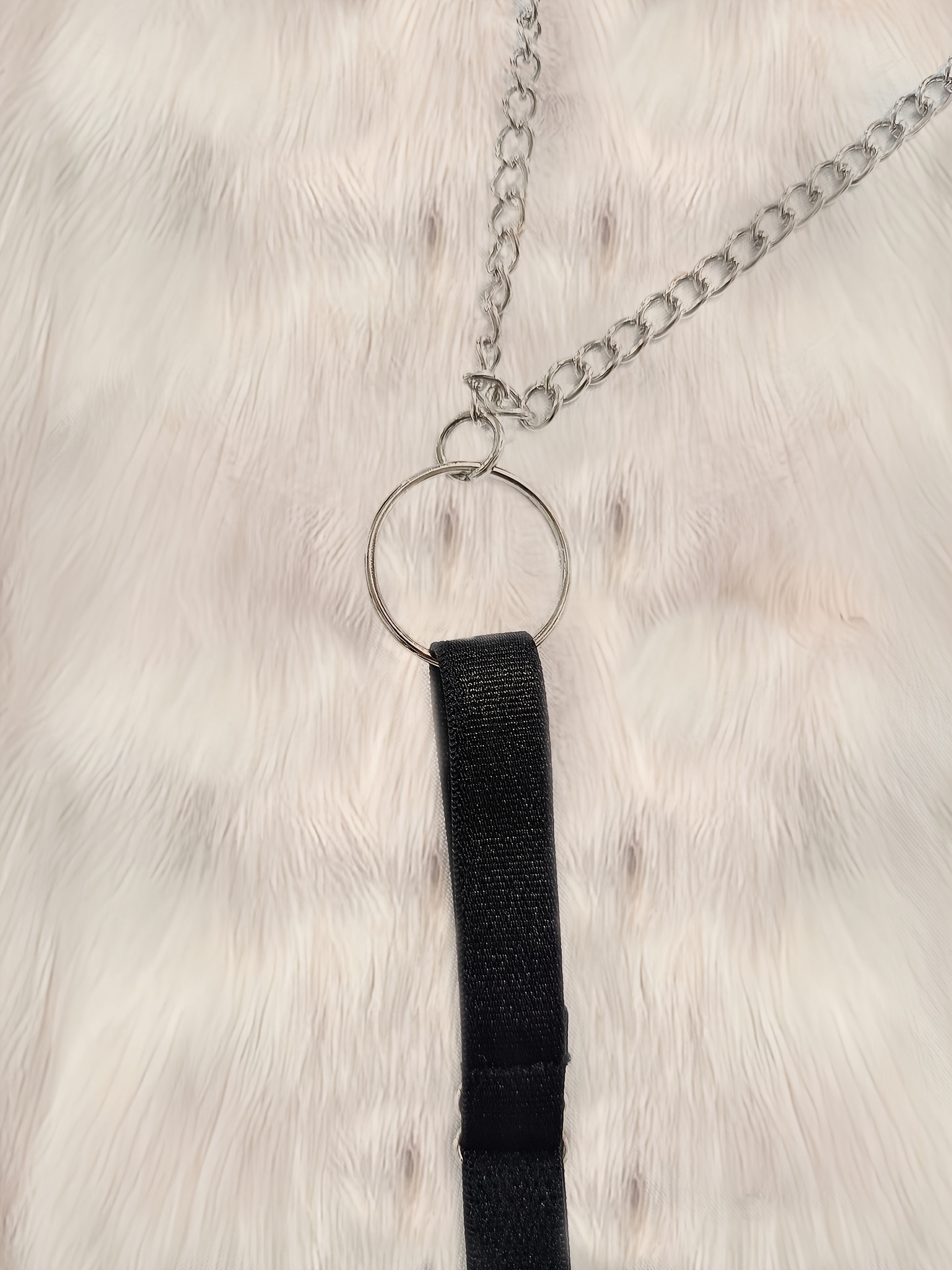 European and American Popular Metal Chain Stitching Paint Set