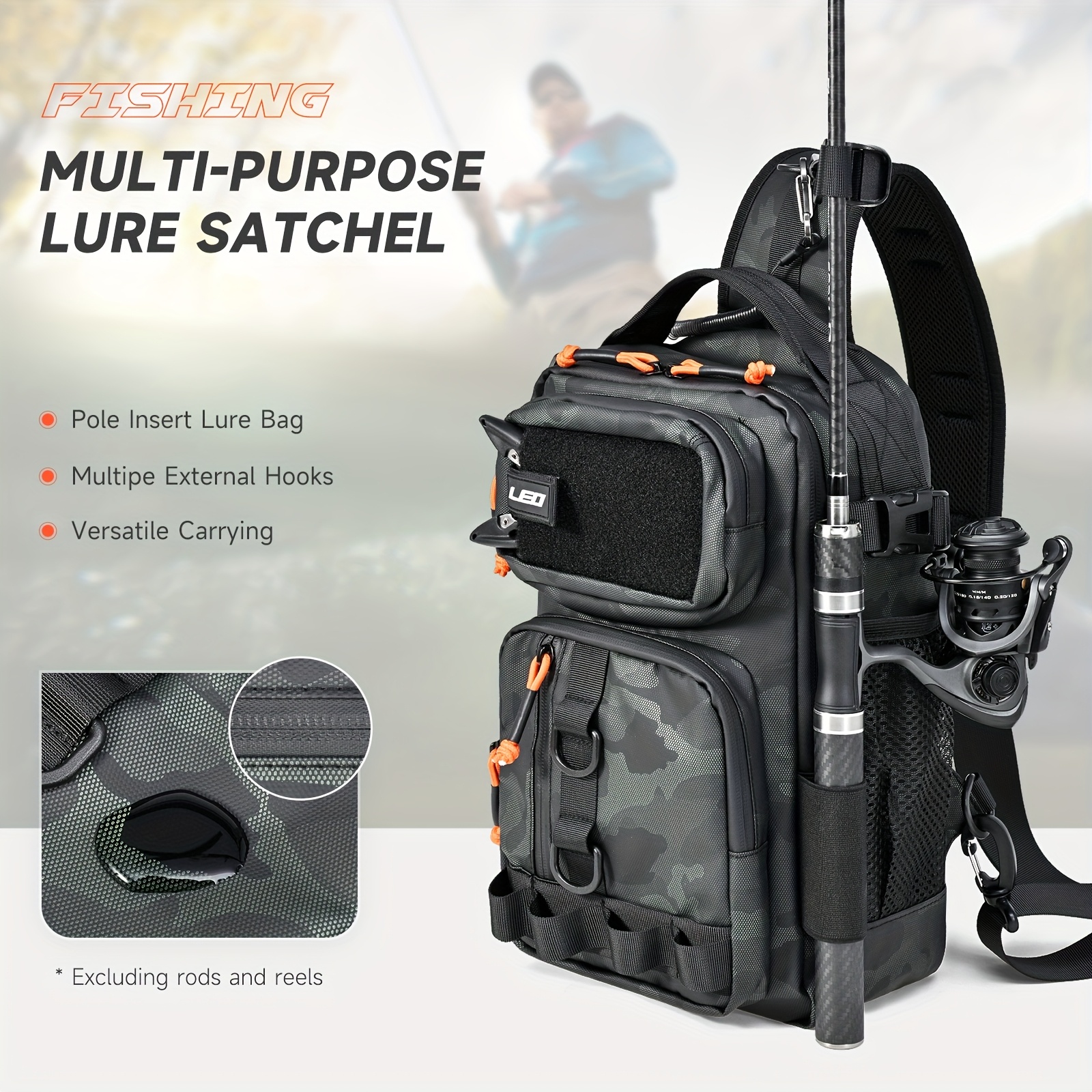 coach backpack magnetic black cinch Amazon.com: Coach Men's Hitch Backpack Black One Size : Clothing, Shoes &  Jewelry