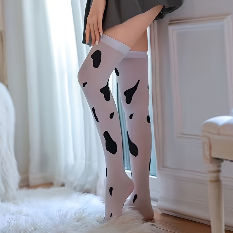 

Stockings, Over The Knee , Women's Stockings & Hosiery