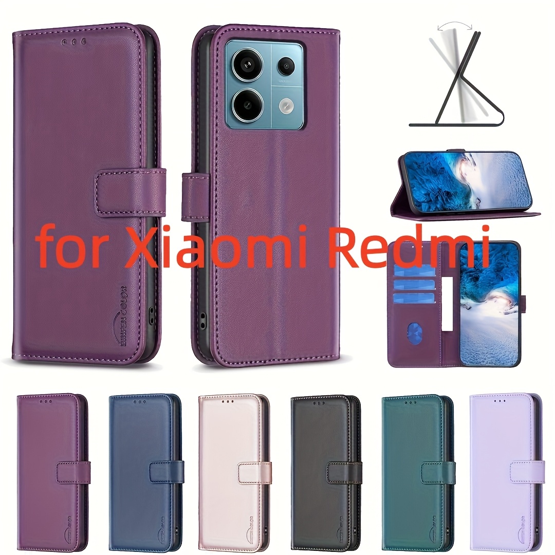 Coque Pailletée Pour Xiaomi Redmi Note 13 Pro 4G / Poco M6 Pro - Transparente Avec Paillettes Amovibles