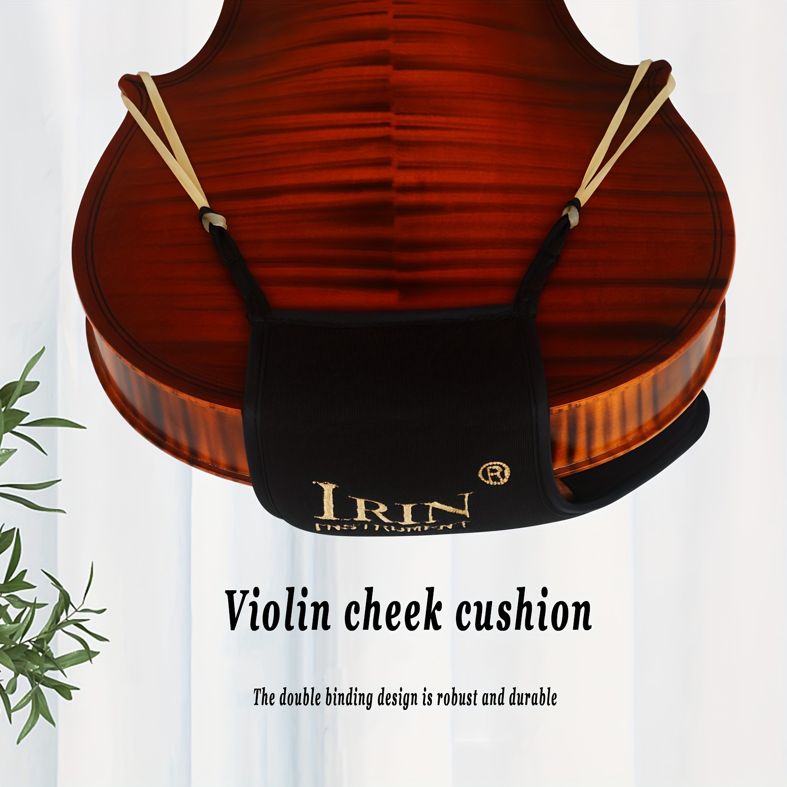 1 Pc Violon Épaulière Blush Brace Pad Piano Brace Pad - Temu Canada