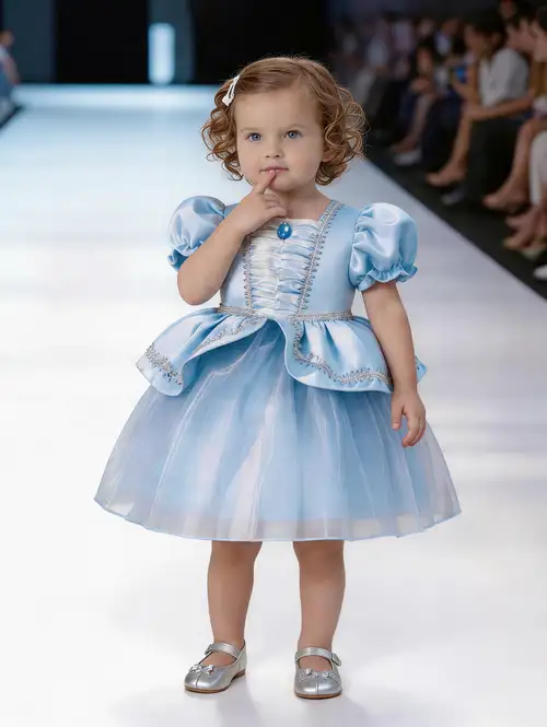 toddler princess dress up Amazon.com: Meland Princess Dresses for Girls