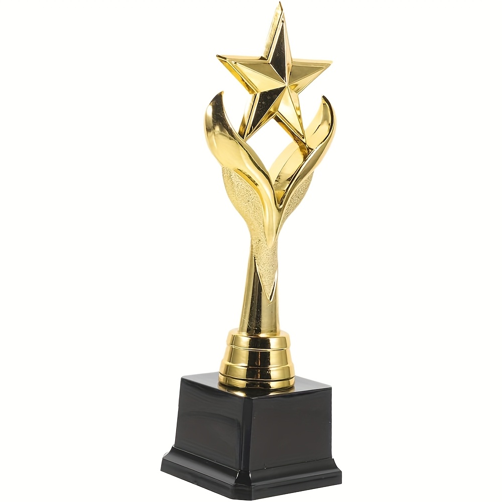E-shop Venus-Trophäe - PVC-Material - Auszeichnung für Schulwettbewerbe - -Erreichungs-Anerkennungstrophäe Souvenir
