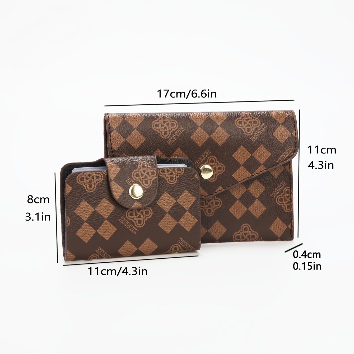 Three-Piece Women'S Suit Bag Personalized Print Handbag Trendy Old Flower Shoulder Bag Women'S Bag Messenger Bag
