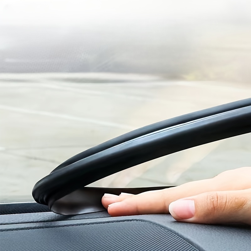 Tinkami modeliai: TOYOTA RAV4 viso automobilio garso izoliacijos sandariklio juostelė, TOYOTA RAV4 durų garso izoliacijos sandariklio juostelė, Vandeniui atspari smūgius sugerianti tarpiklio juostelė, Papildoma savaiminio klijavimo priekinio stiklo sandariklio juostelė