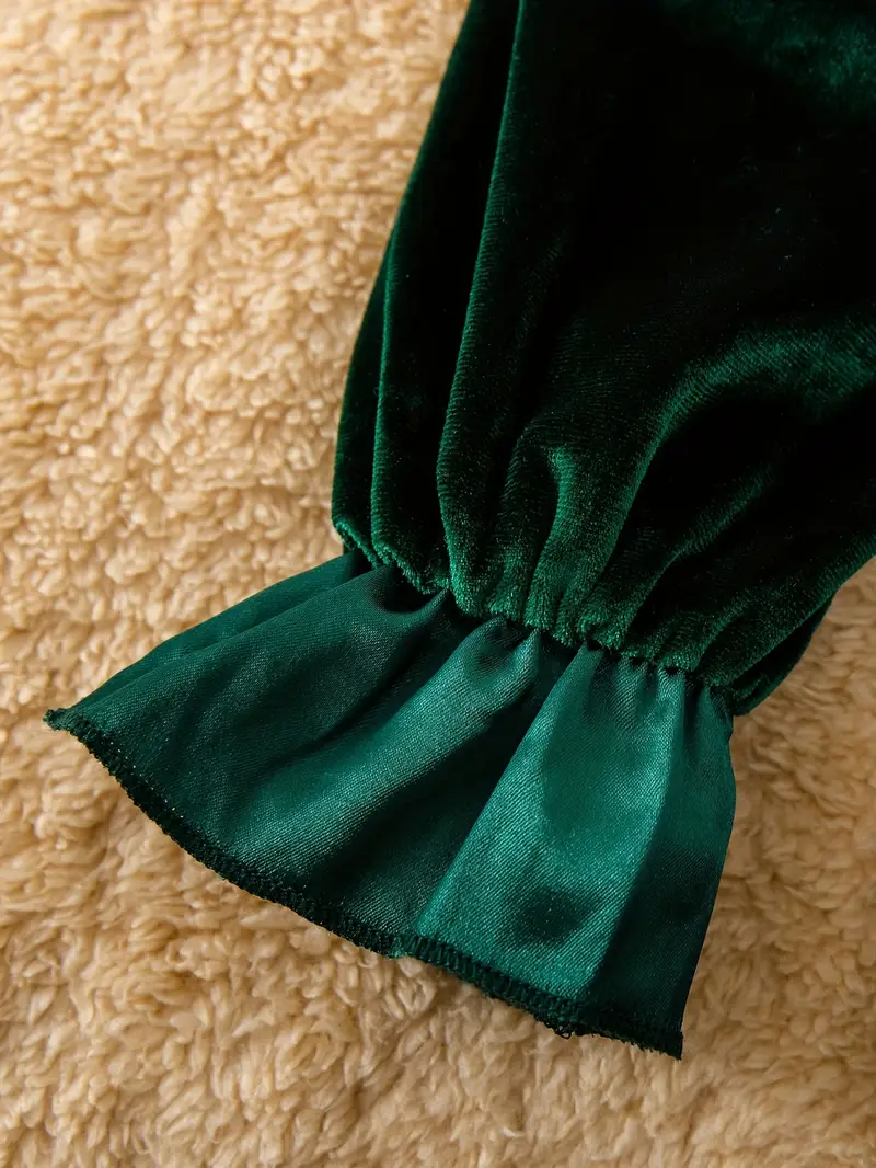 infant toddler christmas dress dark green dress kids' - Temu Norway infant toddler christmas dress dark green dress kids' - Temu Norway