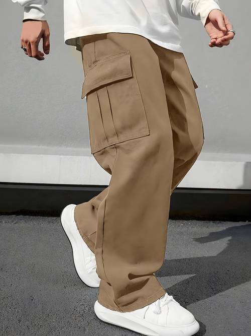 boys cargo pants sports pants outdoor pants outdoor