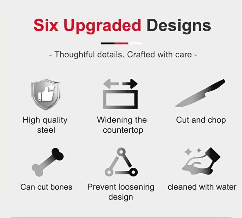 stainless steel manual slicer meat cutter cutter slicing knife easy to clean stainless steel manual meat cutter suitable for   beef vegetables and     gadget Product details 1