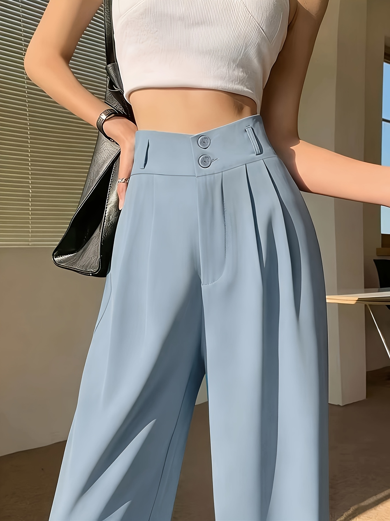 fabric ultra thin summer womens long - Temu United Arab Emirates