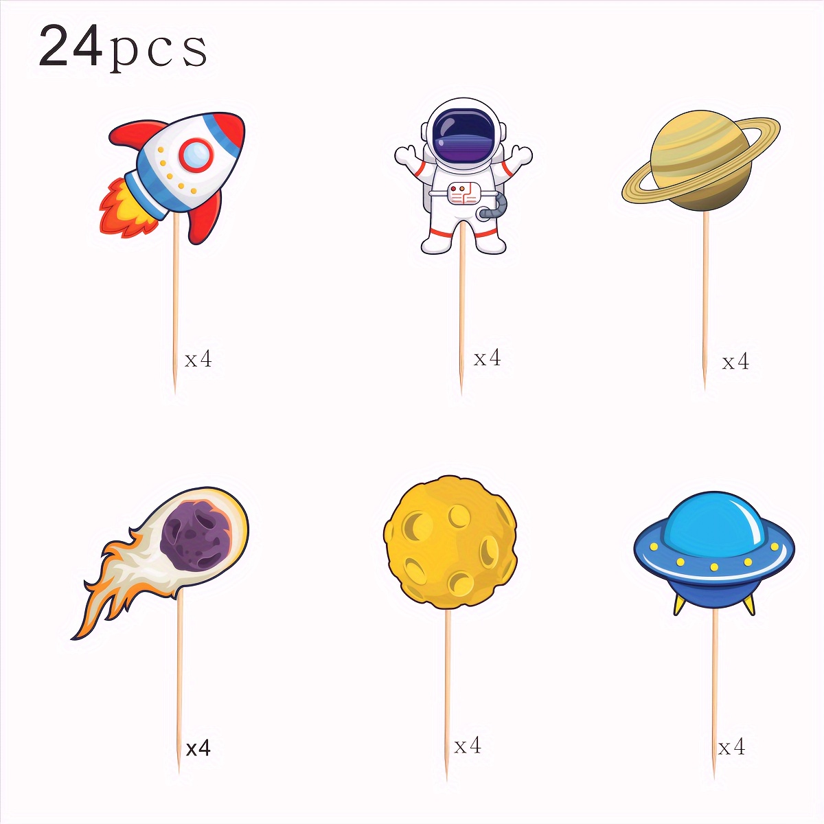 

24pcs - - & For , Christmas & Parties - / Decorations