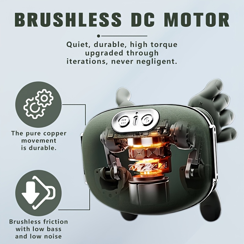 Multi-Functional Shoulder and Neck Massager with Heating Function