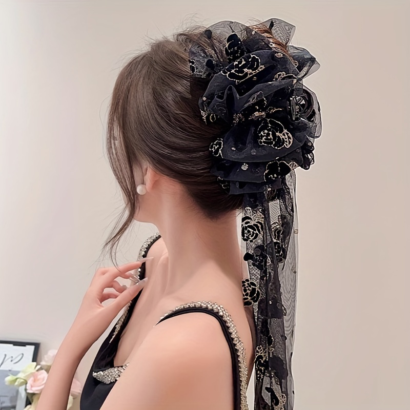

Long - , & - For