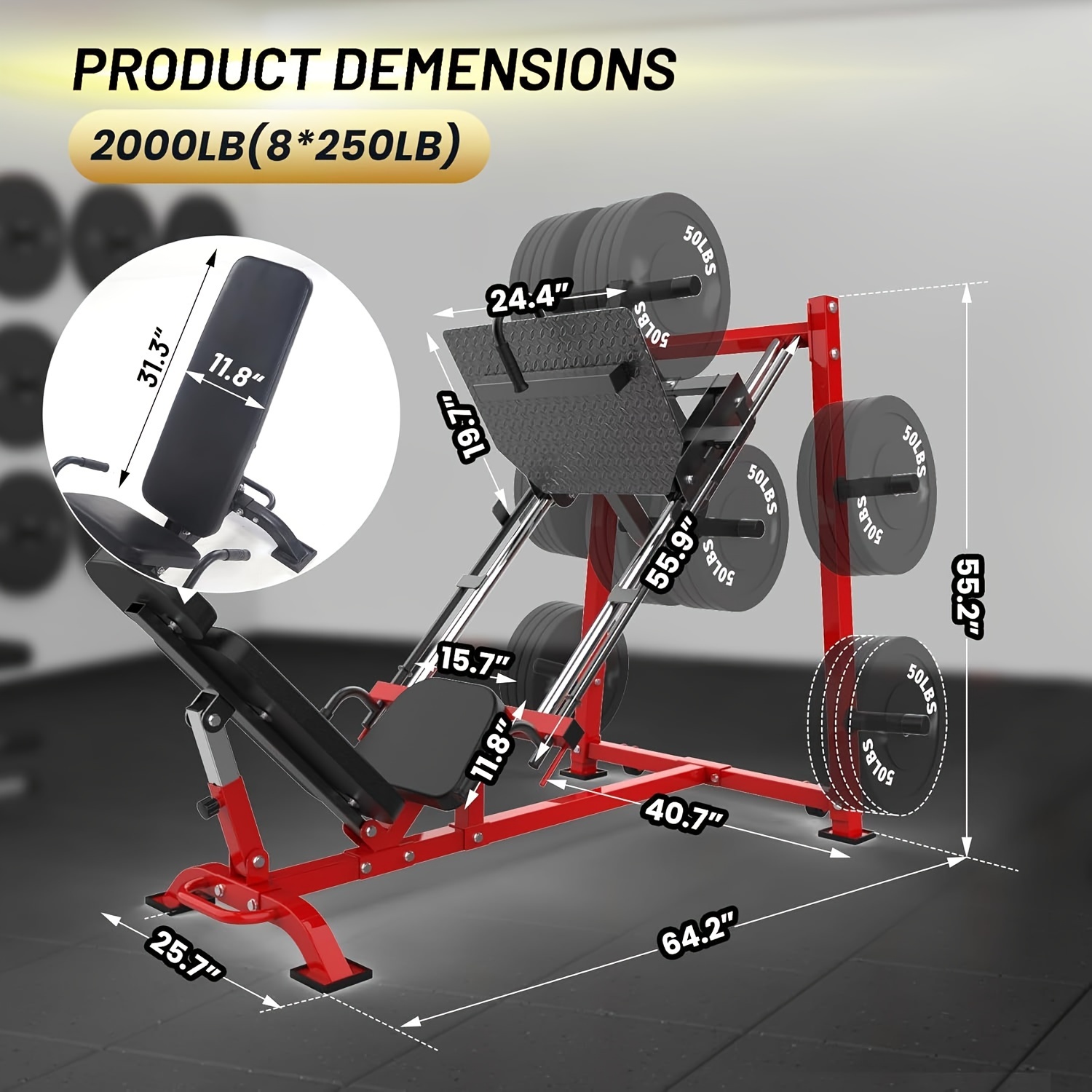 Gym Heavy Lower Body Workout Heavy Leg Day Workout Heavy Leg