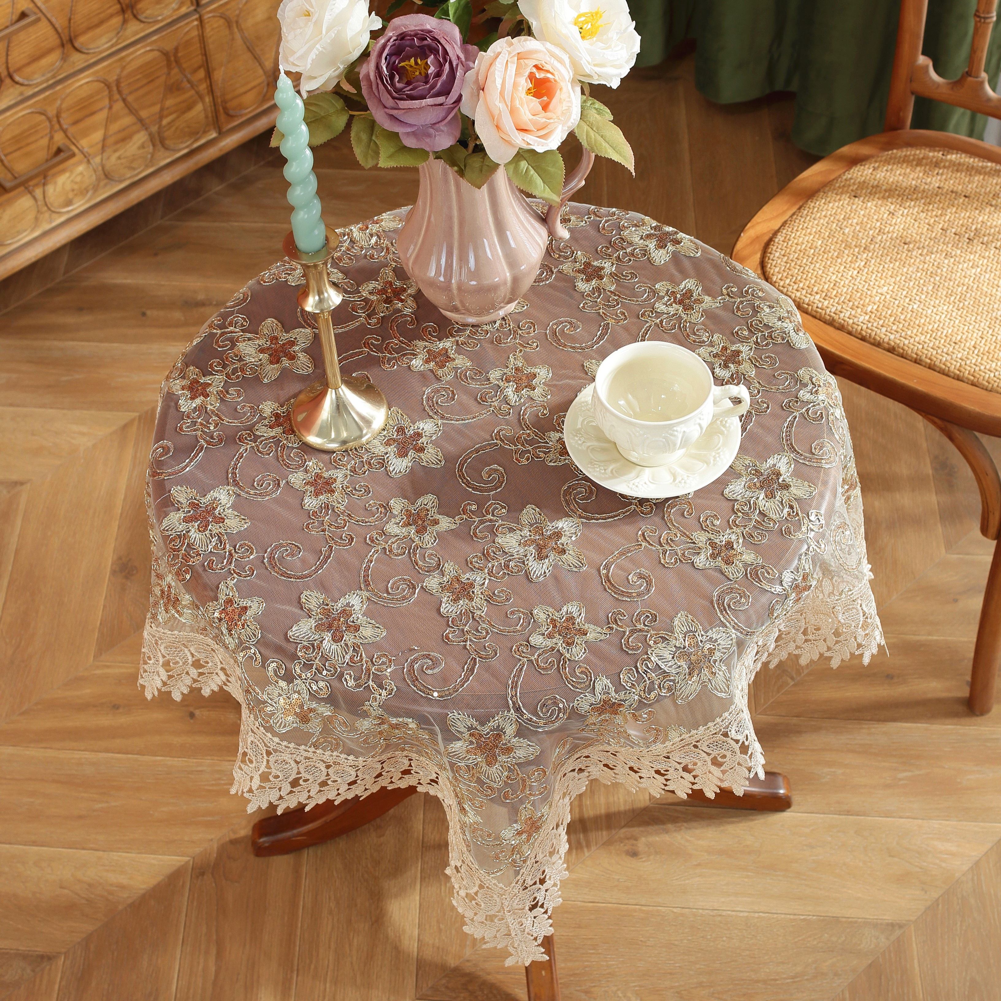 european coffee table tv cabinet dining table table runner - Temu