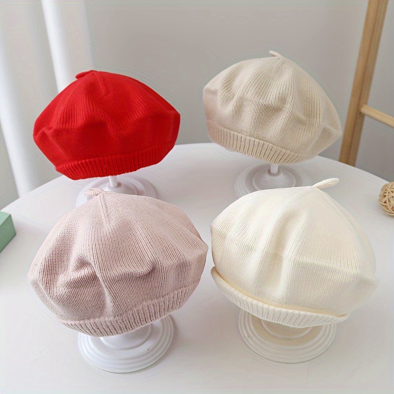 

[ ] & Knit For - Cap In , For Thanksgiving