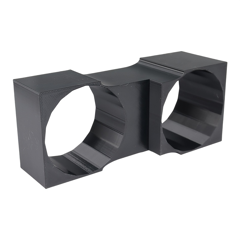 Image of 1pc Cup Holder Suitable For Golf 5 And 6, Car Cup Holder, Suitable For Placing Drinks, Coffee, And Water Cups, Used To Prevent Car Cup Holder From Over Due To Being Too Large, Durable Cup Holder
