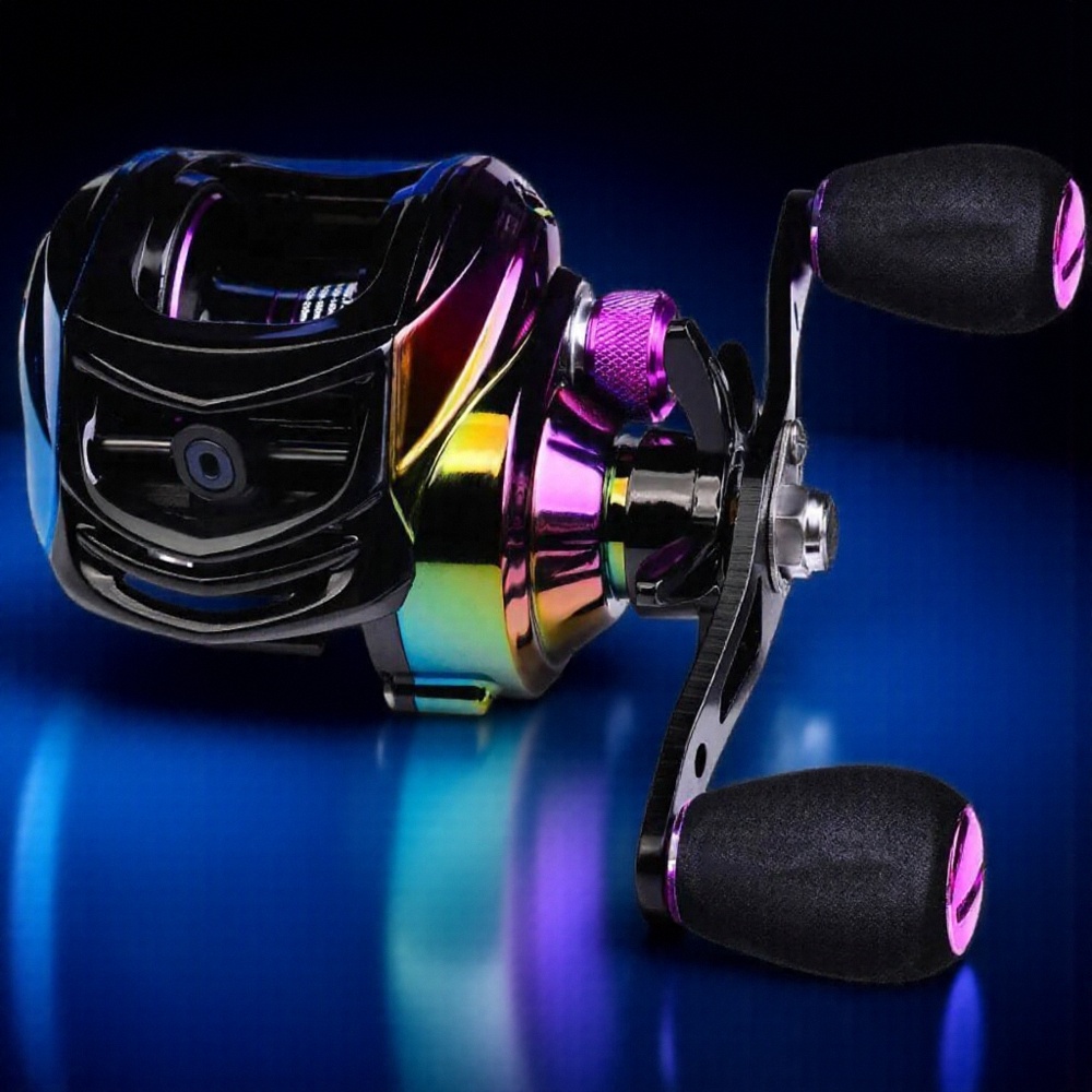 baitcast reel drag What's The Deal With Drag?  Musky Shop